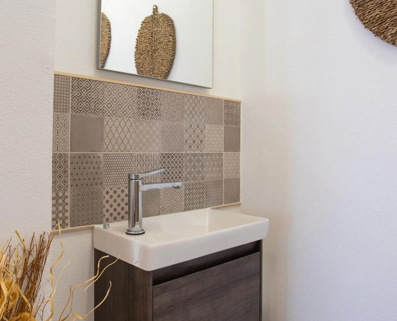 Daire Exceptionnel ! Appartement 2 Chambres Vue Sur Le Lagon Baie de Marigot