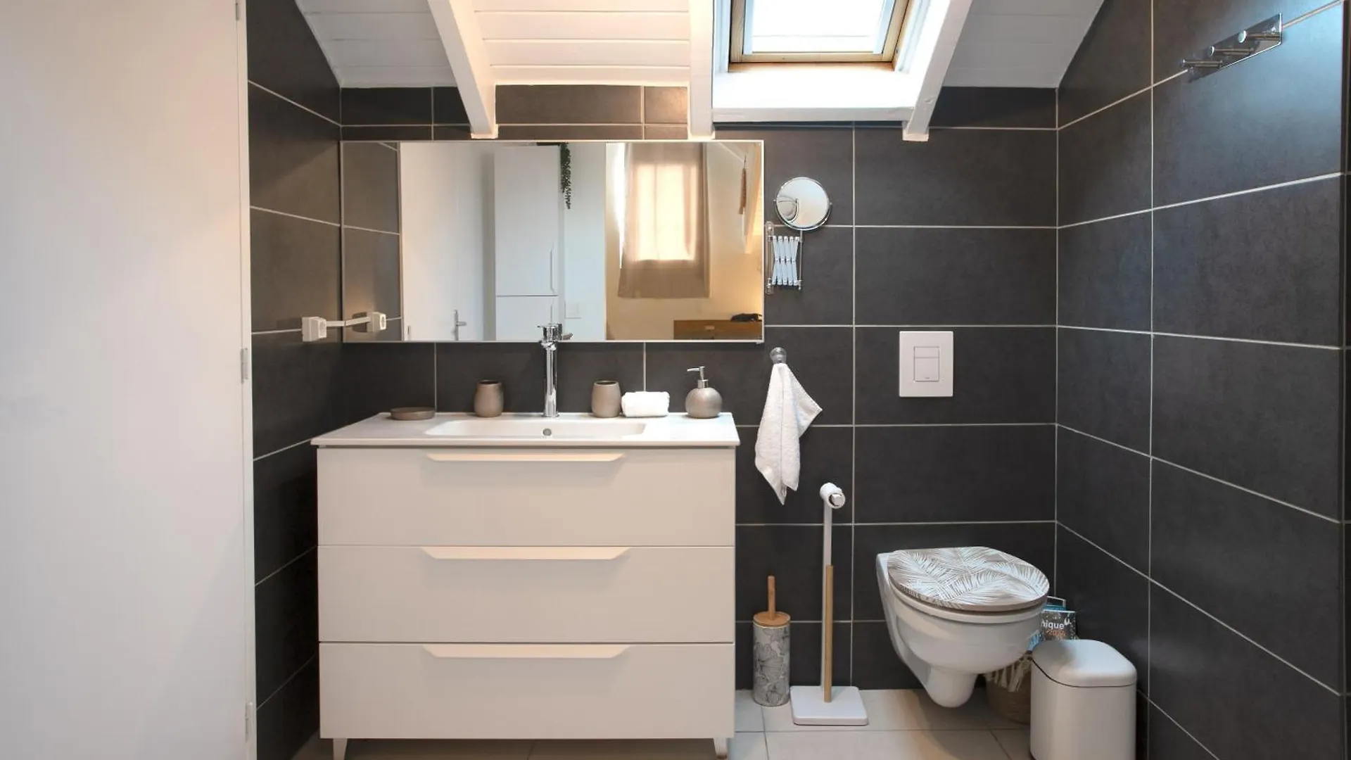 Exceptionnel ! Appartement 2 Chambres Vue Sur Le Lagon Baie de Marigot Guadeloupe
