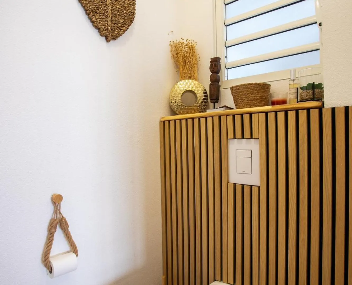 Exceptionnel ! Appartement 2 Chambres Vue Sur Le Lagon Baie de Marigot Lejlighed